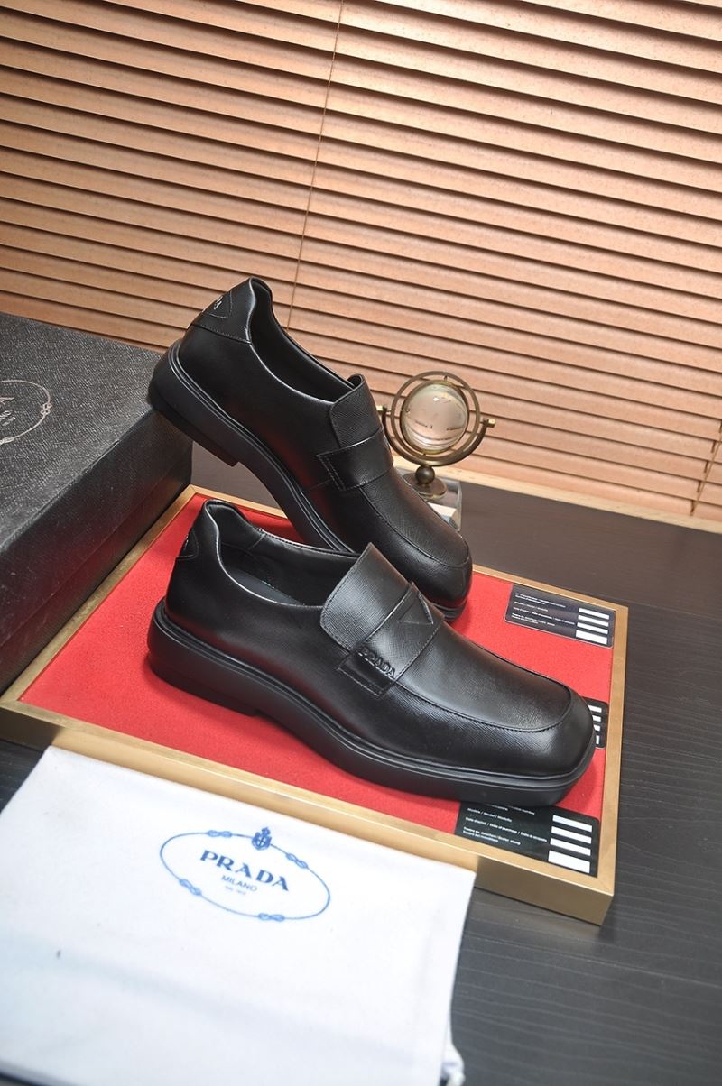 Prada Business Shoes